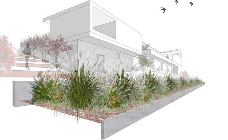 Plan De Paysagiste 2.0 : Votre Plan De Jardin Réalisé Par … intérieur Refaire Son Jardin Paysagiste