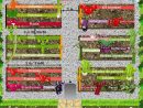 Plan De Potager: Céer Son Potager Biologique | Permaculture ... tout Faire Un Petit Potager Dans Son Jardin