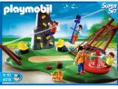 Playmobil - 4015 Superset Jardin D'enfants pour Playmobil Jardin D Enfant