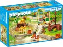 Playmobil City Life 5969 : Le Grand Zoo | Le Zoo, Amazone ... concernant Playmobil Jardin D Enfant
