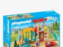 Playmobil Family Fun 9423 Park Playground | Playground Toys ... à Playmobil Jardin D Enfant
