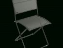 Plein Air Chair, Garden Fabric Chair (Otf) destiné Table Jardin Verte