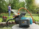 Pompe D'arrosage : Le Meilleur Comparatif 2020 Avec Tests Et ... destiné Pompe Pour Arroser Le Jardin