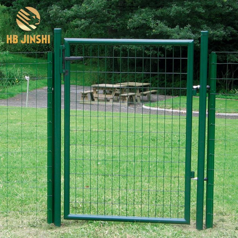 Portillon De Clture Vert Pour Jardin,garden Gate – Buy Cheap Garden  Gates,iron Gates For Sale,gated Garden Arch Product On Alibaba à Portillons De Jardin