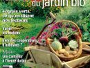 Pour Jardiner Ou Cuisiner Bio : Réservez Votre Stage Chez ... avec Jardiner Bio Magazine