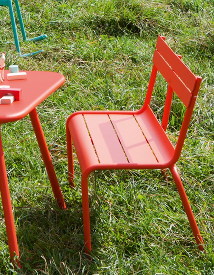 Pour Quel Salon De Jardin Pour Enfant Craquerez-Vous … à Mobilier De Jardin Ikea