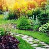 Pour Un Beau Jardin : L'aménagement Paysager - Notre-Siècle destiné Dalle Plastique Jardin