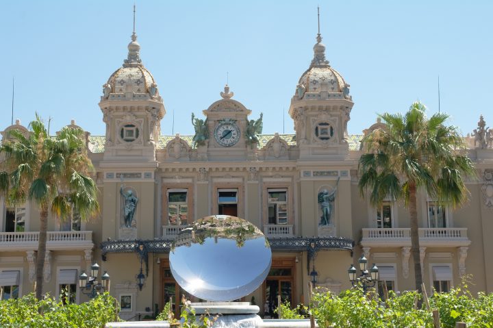 Prenses Grace Kelly'nin Güzel Ülkesi: Monako – Tatil Blogu intérieur Salon De Jardin Casino