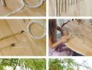 Que Faire Avec Des Bambous - Trouvailles Exotiques En 60 ... pour Carillon Bambou Jardin