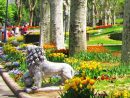 Quel Est Le Plus Beau Parc D'istanbul? Comment Peux-Je Y ... dedans Plante Pour Jardin Japonais
