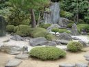 Quelle Est La Composition D'un Jardin Japonais Ou Zen ? dedans Comment Réaliser Un Jardin Zen
