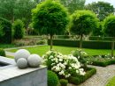 Quelques Astuces Pour Aménager Un Joli Jardin - Habitation ... pour Amenagement Jardin Belgique