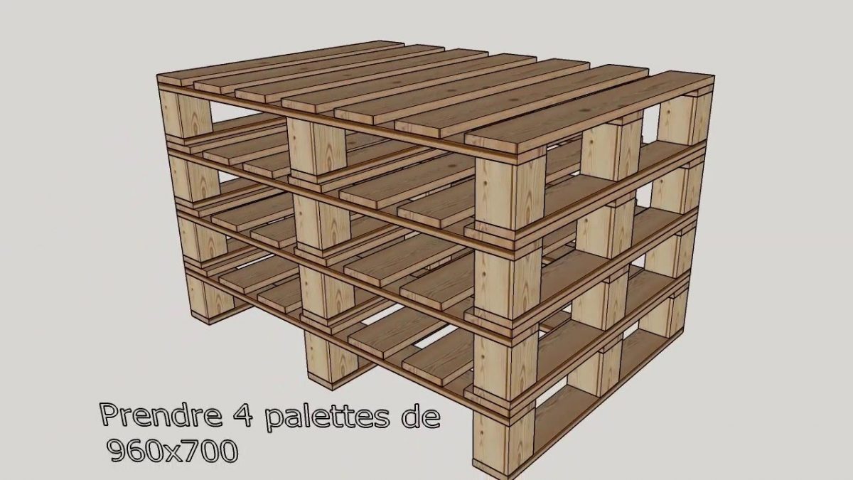 Réalisation D'un Carre Potager En Hauteur destiné Fabriquer Un Jardin En Hauteur