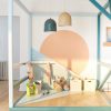 Réaliser Un Espace De Jeux Dans Le Salon In 2019 | Baby Room ... pour Salon De Jardin Leroy Merlin Promo