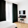 Rendez Vous Batignolles Hotel (Paris) - Deals, Photos &amp; Reviews pour Salon De Jardin Discount