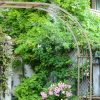 Repensez L'aménagement De Votre Jardin | Schilliger concernant Arceau De Jardin