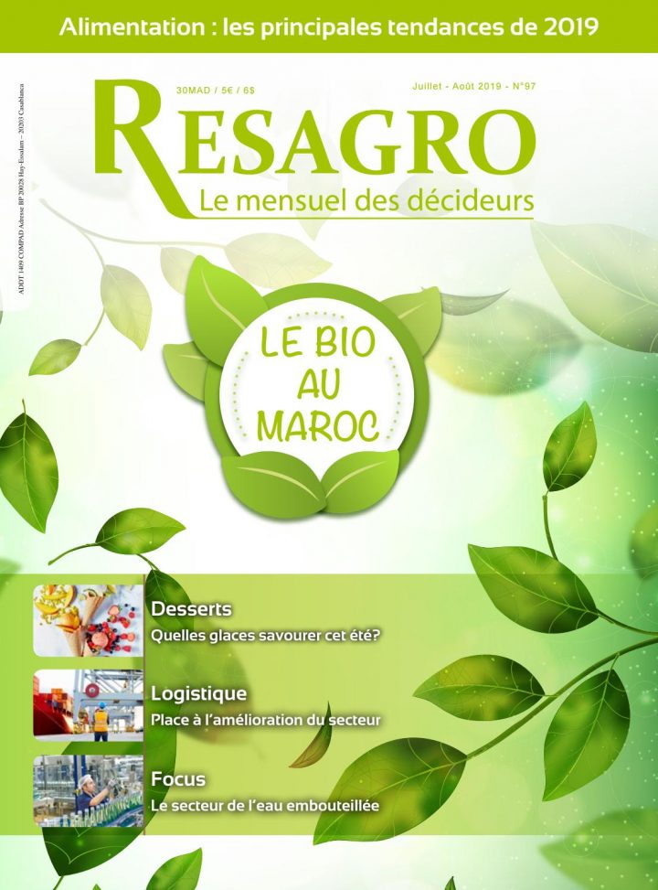 Resagro 97 By Resagro Magazine – Issuu dedans Salon De Jardin Leclerc 199 Euros