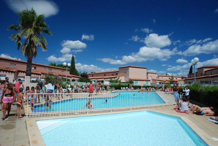 Resort Village Lagrange Les Jardins De Neptune, Saint … avec Les Jardins De Neptune