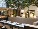 Restaurant | Hotel &amp; Spa Royal Madeleine **** pour Jardin Express Code Promo
