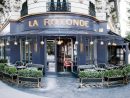Restaurant La Rotonde De La Muette À Paris serapportantà Restaurant Avec Jardin Ile De France