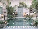 Riad Be Marrakech (Fas Marakeş) - Booking serapportantà Carrefour Maison De Jardin