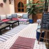 Riad Jenan Adam, Marrakesh, Morocco - Booking tout Salon De Jardin But