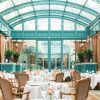 Ritz Paris : Hôtel De Luxe 5 Étoiles Place Vendôme avec Verriere Jardin