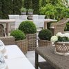 Rmhome | Boutique Uhb Décoration | Jardins, Meuble Rotin Et ... pour Salon De Jardin Original