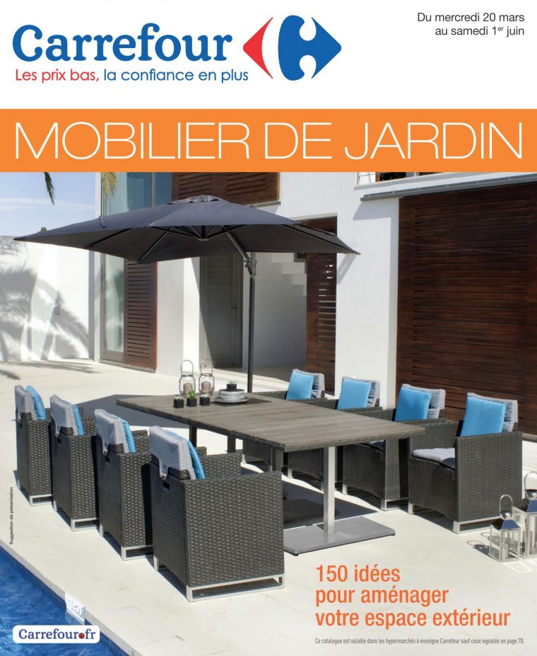 Salon De Jardin A Carrefour – The Best Undercut Ponytail pour Salon De Jardin Blanc Carrefour