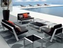 Salon De Jardin Aluminium Soldes - The Best Undercut Ponytail intérieur Table De Jardin Design Pas Cher