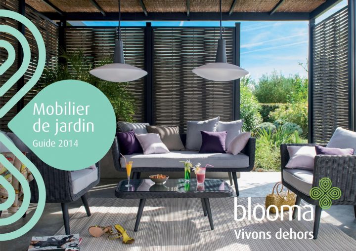 Salon De Jardin Denia – The Best Undercut Ponytail encequiconcerne Blooma Salon De Jardin