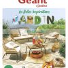 Salon De Jardin Geant Casino 2019 - The Best Undercut Ponytail avec Salon De Jardin Geant Casino