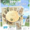 Salon De Jardin Leclerc Catalogue 2017 Le Meilleur De Table ... encequiconcerne Leclerc Jardin Catalogue