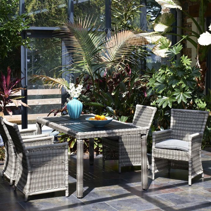 Salon De Jardin Triomphe Paris Garden Design | Terrazas … dedans Salon De Jardin Leroy Merlin Promo