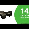 Salon Jardin - Mr Bricolage 2019 dedans Auchan Table De Jardin