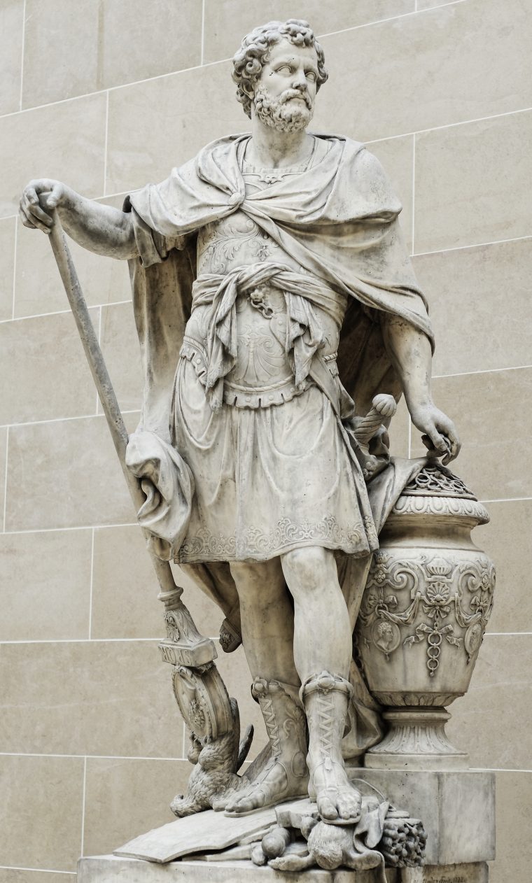 Sébastien Slodtz – Wikipedia encequiconcerne Statue De Jardin D Occasion