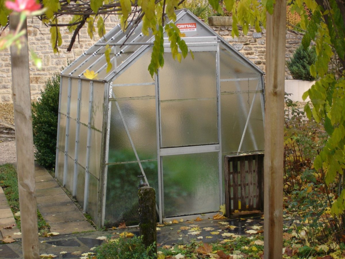 Serre De Jardin Le Bon Coin - Veranda Et Abri Jardin à Serre De Jardin Le Bon Coin