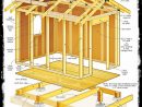 Shed Plans 8 X 8 : Wooden Project Tools | Diy Storage Shed ... concernant Support Abri De Jardin