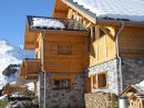 Ski Chalet Le Jardin D'hiver, La Toussuire – Odalys serapportantà Chalet Le Jardin D Hiver La Toussuire