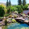 Small Backyard Pond Ideas For Your Outdoor Home Design ... destiné Petite Fontaine De Jardin