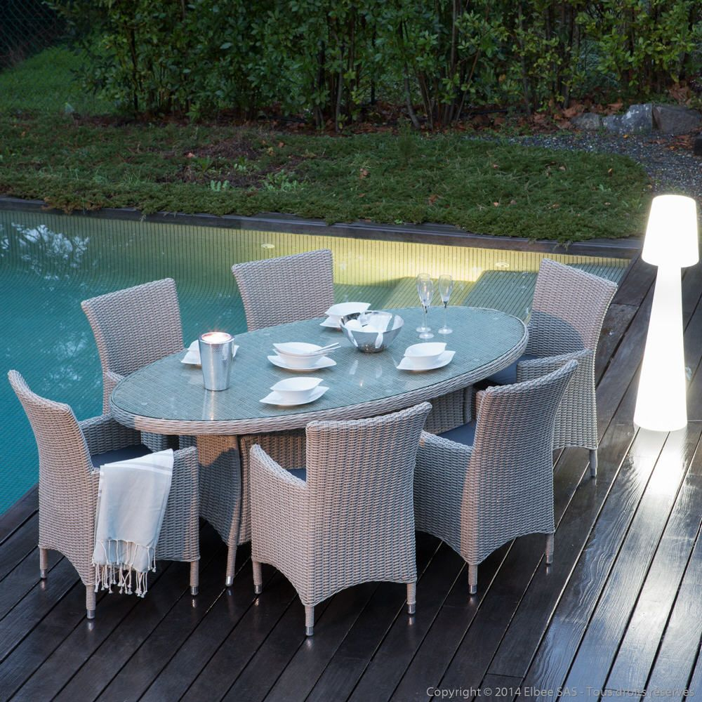 Solde Mobilier De Jardin - Canalcncarauca.com | Canalcncarauca.com