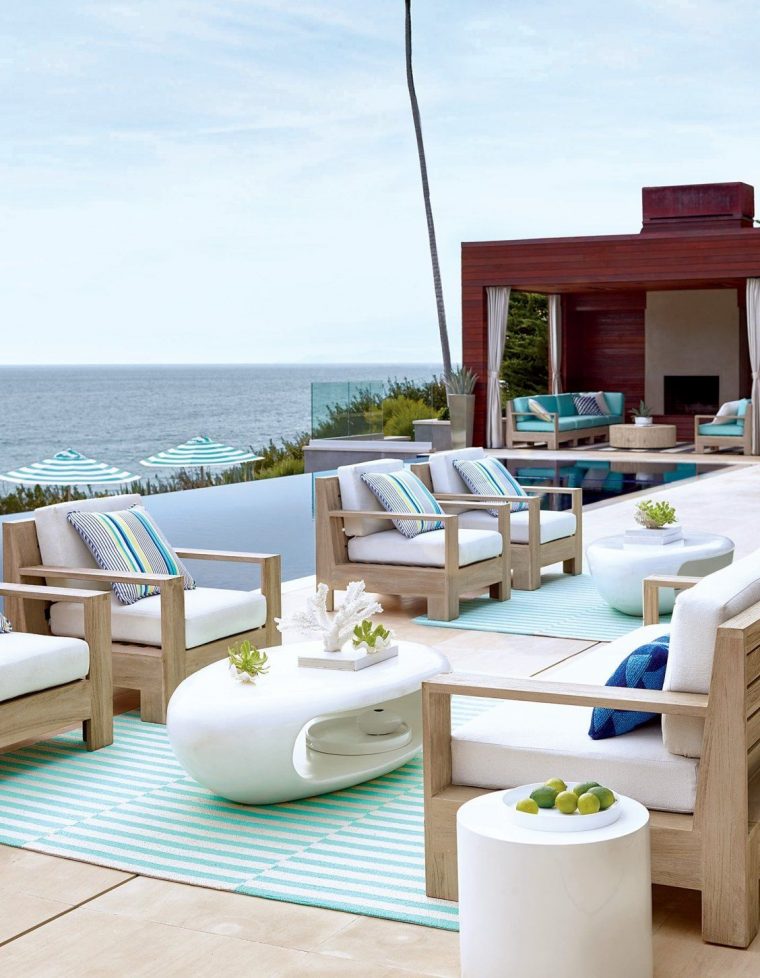 St. Kitts Seating | Diy Outdoor Furniture, Outdoor Furniture … à Salon De Jardin Artelia
