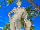 Statue Endymion, Son Image &amp; Photo (Free Trial) | Bigstock destiné Statue Fontaine De Jardin