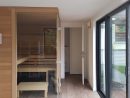 Studio Bois Pour Sauna Ou Spa – Smartkub à Sauna De Jardin En Bois