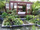 Styles De Conception De Paysage, Directions Principales Et ... intérieur Plante Jardin Japonais