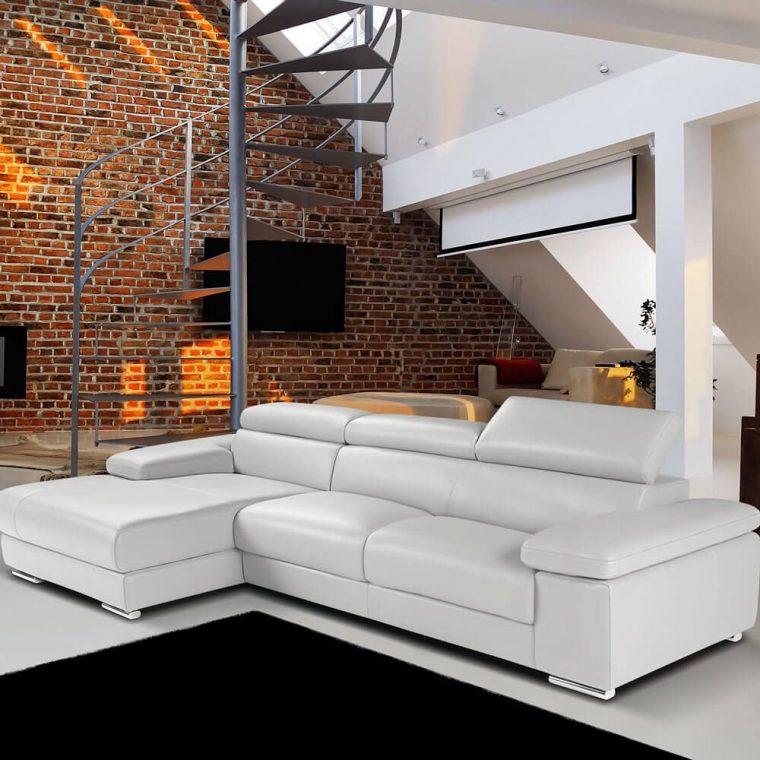 Stylish Living Room Design With Divan Sofa | Decoración … dedans Divan De Jardin
