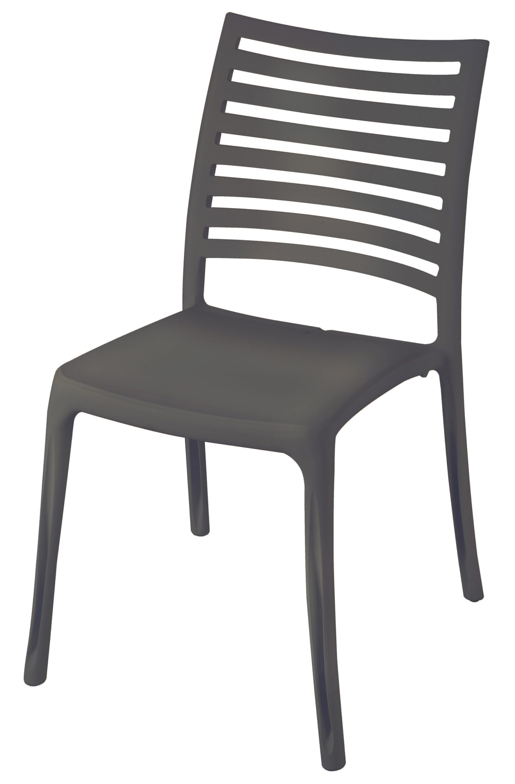 Sunday Garden Bistro Chair | Grosfillex dedans Chaise De Jardin Grosfillex