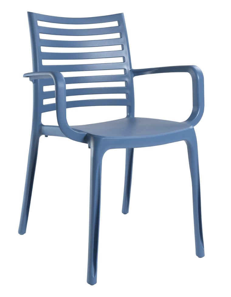 Sunday Garden Chair | Grosfillex à Fauteuil De Jardin Grosfillex