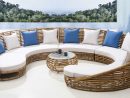Super Chewy Patio Furniture Cushions Thick | Outdoor Wicker ... encequiconcerne Artelia Salon De Jardin