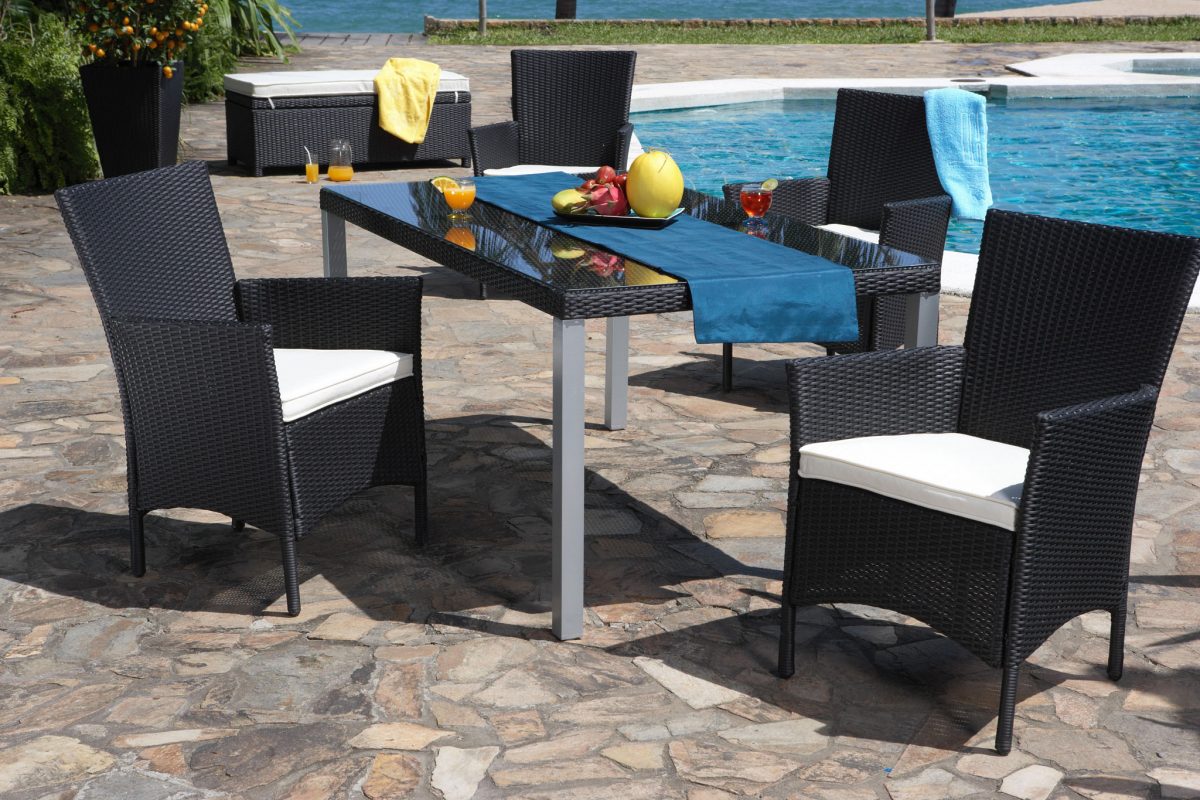 Table De Jardin Conforama - Canalcncarauca tout Conforama Table De Jardin